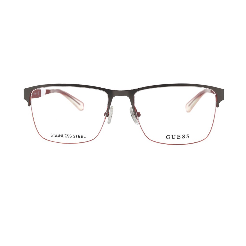 Gọng kính nam nữ Guess GU1935 chính hãng, thiết kế dễ đeo bảo vệ mắt