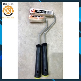 Lu lăn sơn bé tí Việt Mỹ - Lăn sơn chỉ