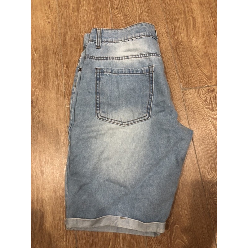 Quần jeans Pull&Bear