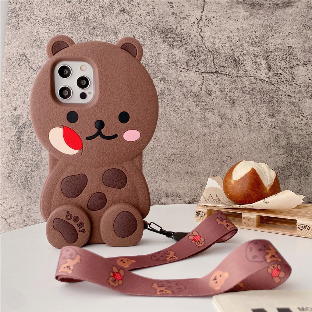 Ốp điện thoại silica gel mềm cho iPhone 12 Pro Max 12 Pro 12 12 Mini 11 Pro Max 11 Pro 11 XS Max XR XS X 8+ 8 7+ 7 | BigBuy360 - bigbuy360.vn