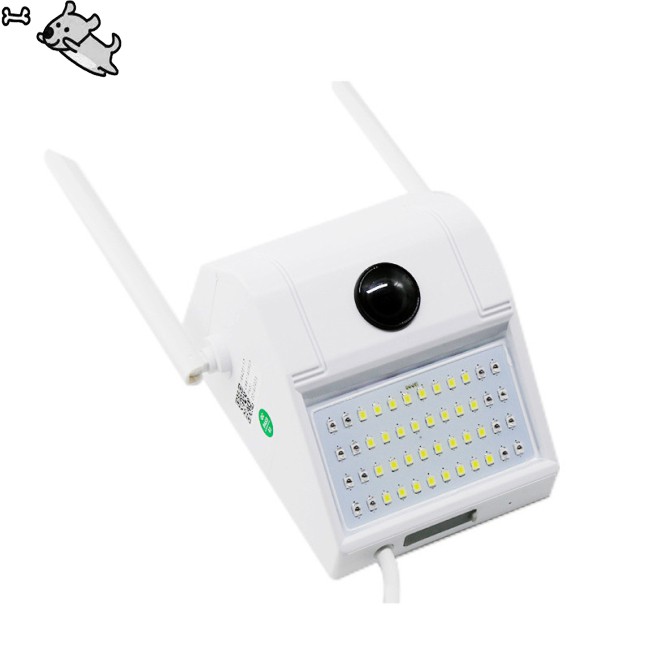 Bộ Camera An Ninh Gắn Tường 1080p Wifi Cảm Biến Chuyển Động | BigBuy360 - bigbuy360.vn