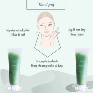 Tẩy da chết Huxley