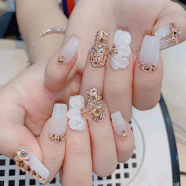 SƠN GEL MÀU NƯỚC GẠO BOBO