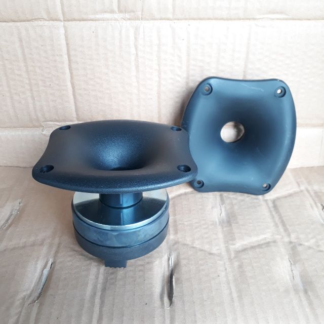 Họng còi nhựa của loa treble 350 - 450 giá 1 cái 32k