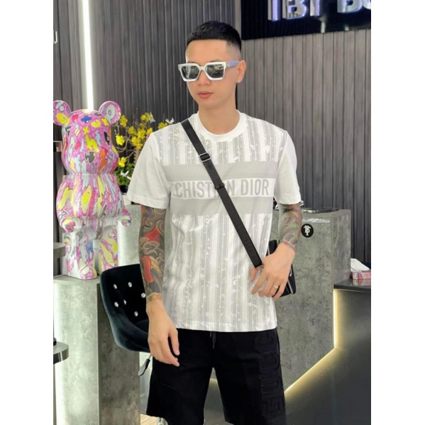 Áo phông ddiorr new