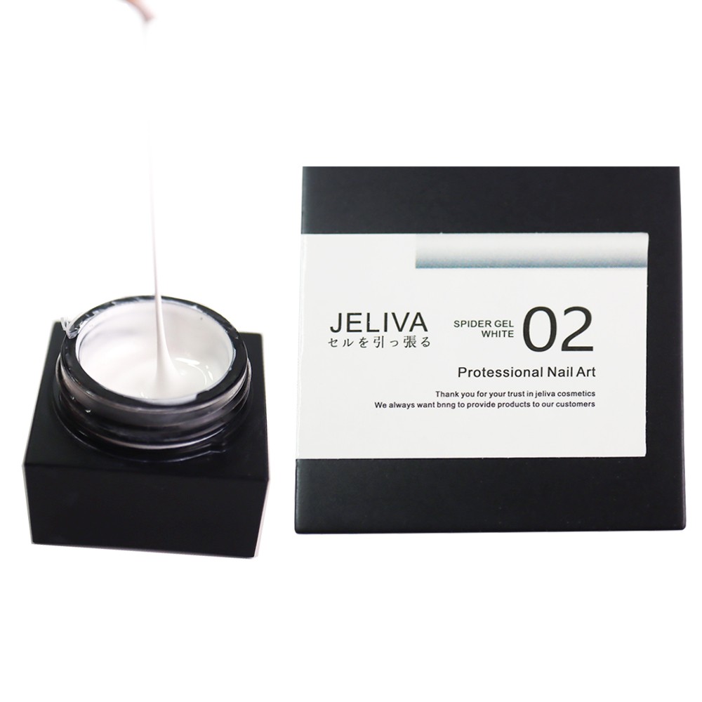 Gel mạng nhện Jeliva hũ 8g