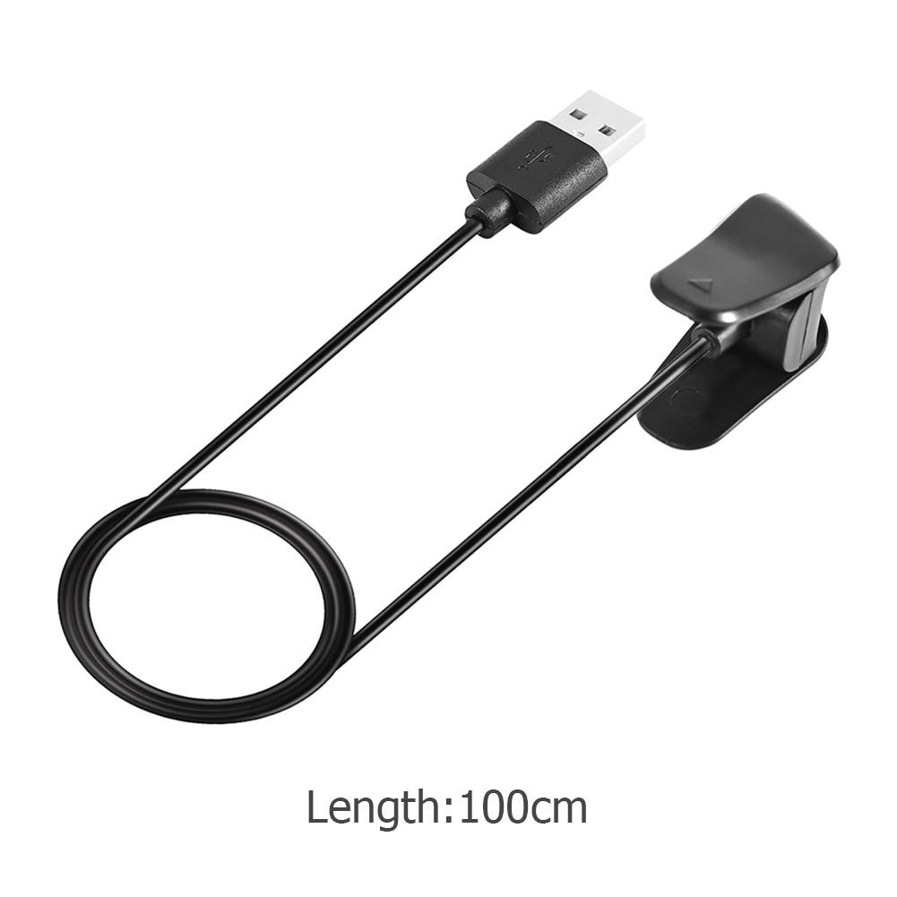 Dây Cáp Sạc Usb 1m 1.13 Cho Garmin Vivosmart 4