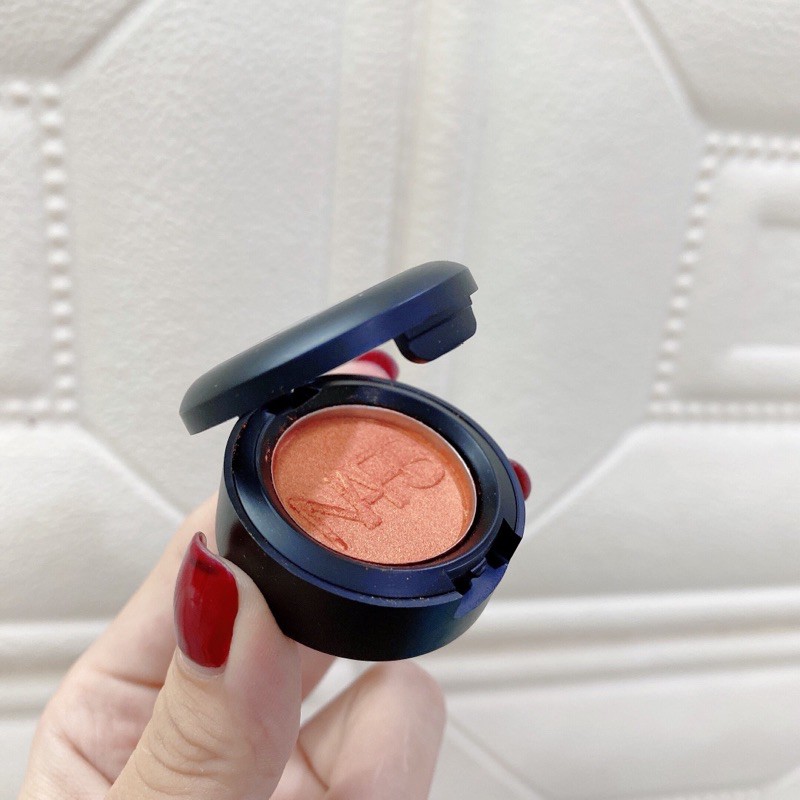 [ CHÍNH HÃNG ]  Phấn má Mini Nars cam cháy Taj mahal | BigBuy360 - bigbuy360.vn
