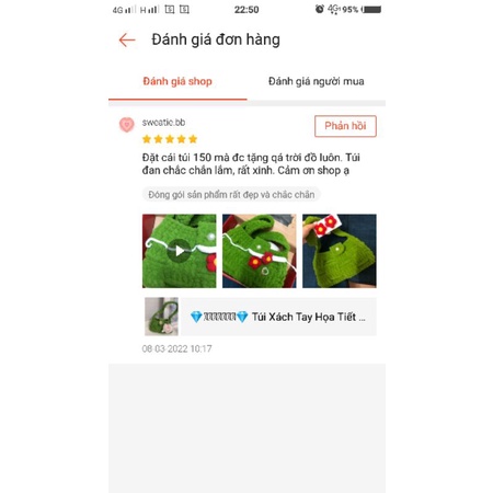 💎𝐀𝐌𝐎𝐑𝐌𝐈𝐎💎 Túi Xách Tay Họa Tiết Caro Đan Dây Chất Liệu Len Bông Phong Cách Hàn