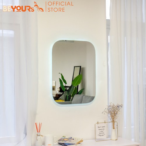 Gương Soi Trang Điểm Treo Tường BEYOURs Vicky Safi Mirror Nội Thất Trang Trí Decor