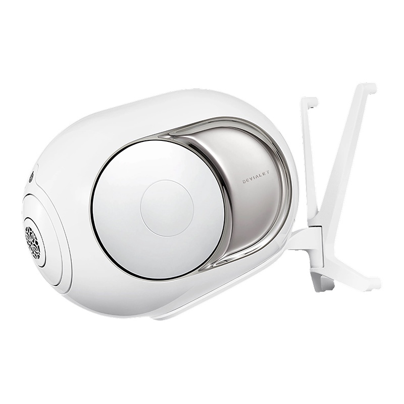 Loa nghe nhạc hát karaoke công suất lớn máy tính cao cấp giá rẻ bluetooth có đèn led rgb màu Phantom Devialet GECKO V510