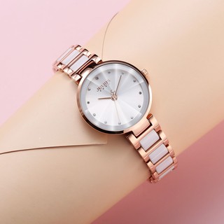 Đồng Hồ Nữ Julius JA-1209