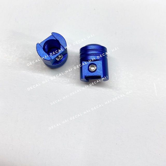 Nắp van vòi tay ga CNC