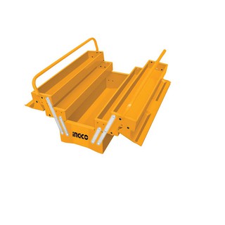 Hộp đựng đồ nghề (495x200x290mm) Ingco HTB02