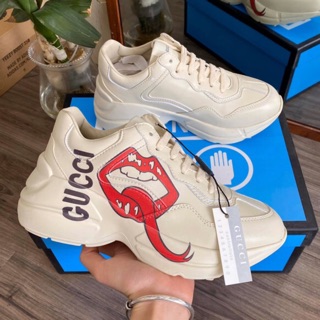 Giày thể thao gu.cciss nam nữ cao cấp (free ship)