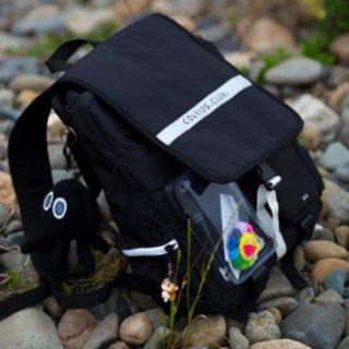 Balo COLKIDS BACKPACK Unisex (Full TAG + GIẤY THƠM)