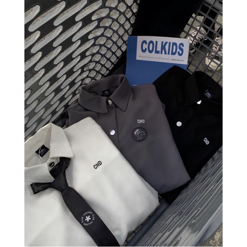 SHIRT CND . | BigBuy360 - bigbuy360.vn