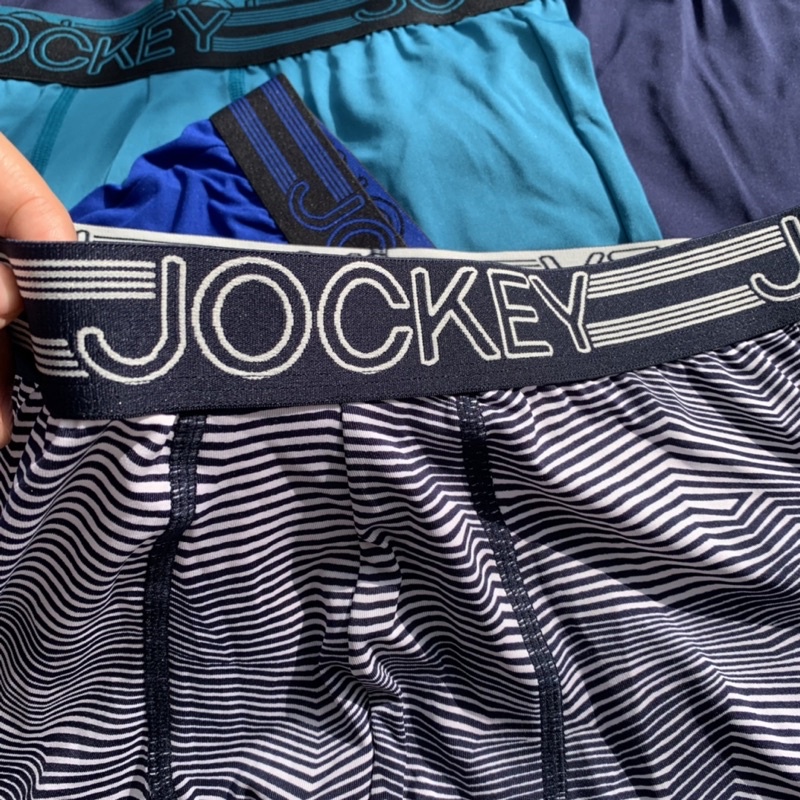 Sịp đùi JK thương hiệu đồ lót số 1 tại Mỹ - Sịp đùi, boxer bigsize Nam