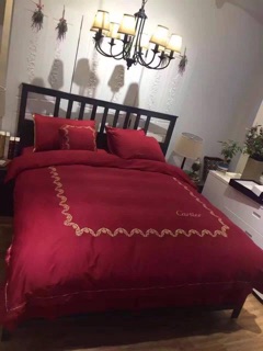 Bộ cotton Ai Cập hoàng gia