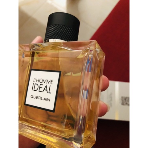 Nước hoa nam Guerlain L'Homme Ideal EDT 100ml