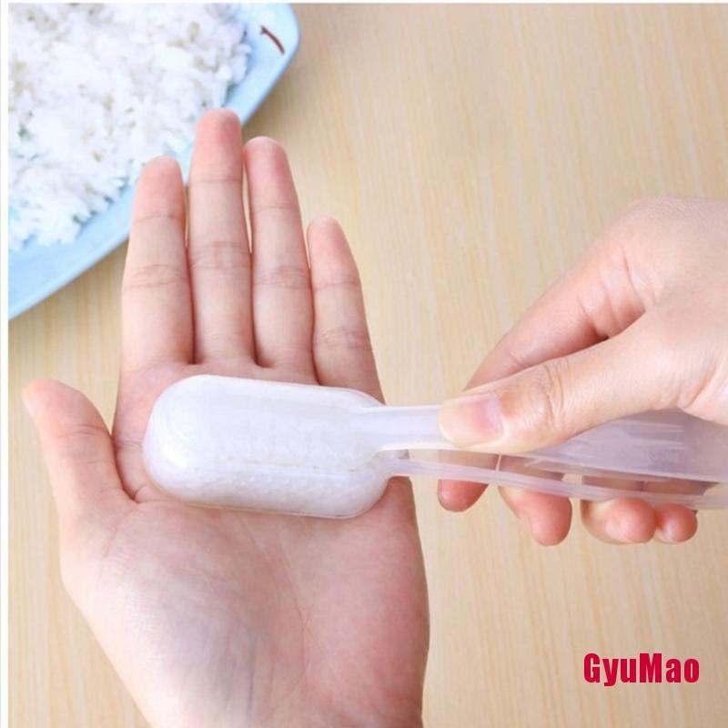 Khuôn Làm Sushi Onigiri Tiện Dụng Chất Lượng Cao