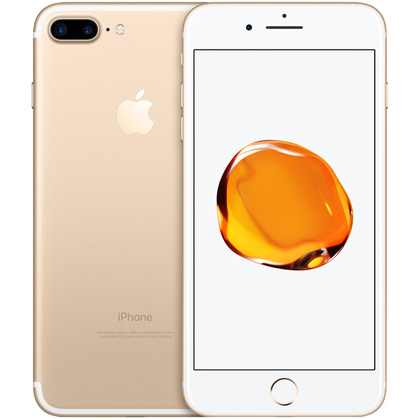 Điện thoại iPhone 7 Plus 32GB VN/A mới 99%