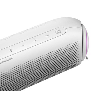 Loa LG XBOOMGo PL5/PL5W (2 MÀU: XANH ĐEN.- TRẮNG)