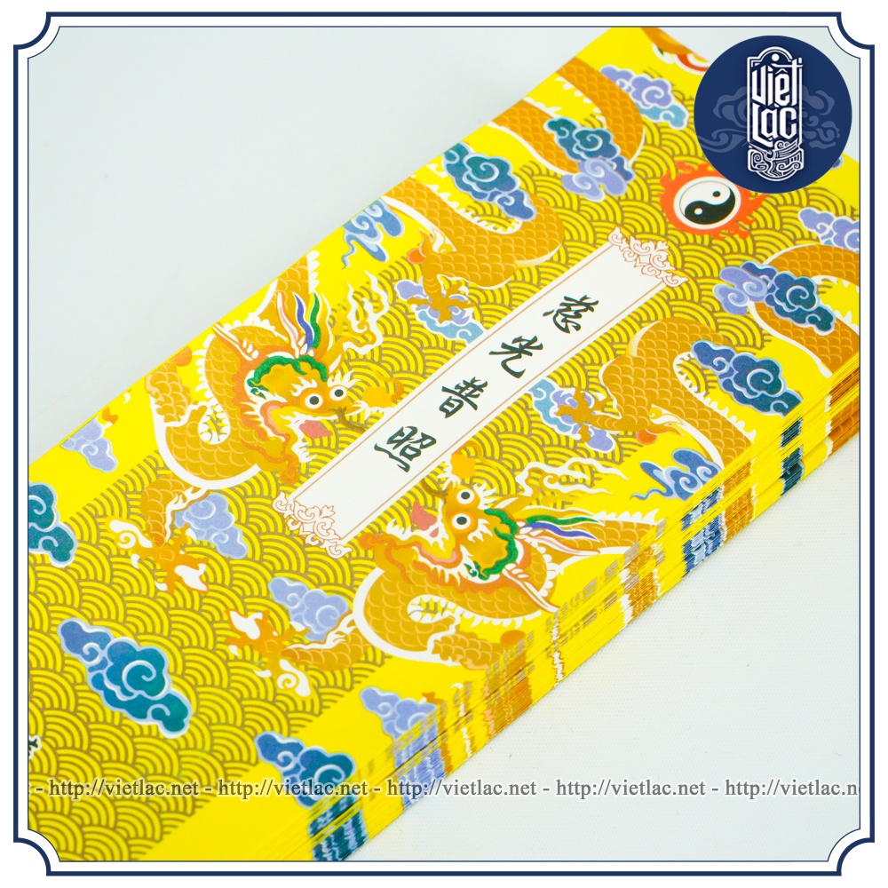 Vỏ sớ Long Vân Khánh Hội trung phẩm - Kích Thước 11.5*39CM