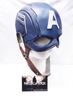 Mặt nạ Captain America (đội trưởng Mỹ)