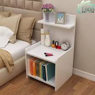 Tủ đầu giường dáng mới đa năng
