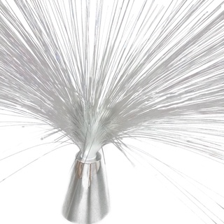 Đèn LED sợi quang đổi màu độc đáo