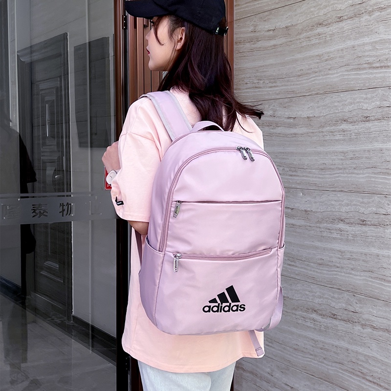 Adidas Ba Lô Thể Thao Du Lịch/Đi Học Chất Lượng Cao Thời Trang Unisex -KZ915