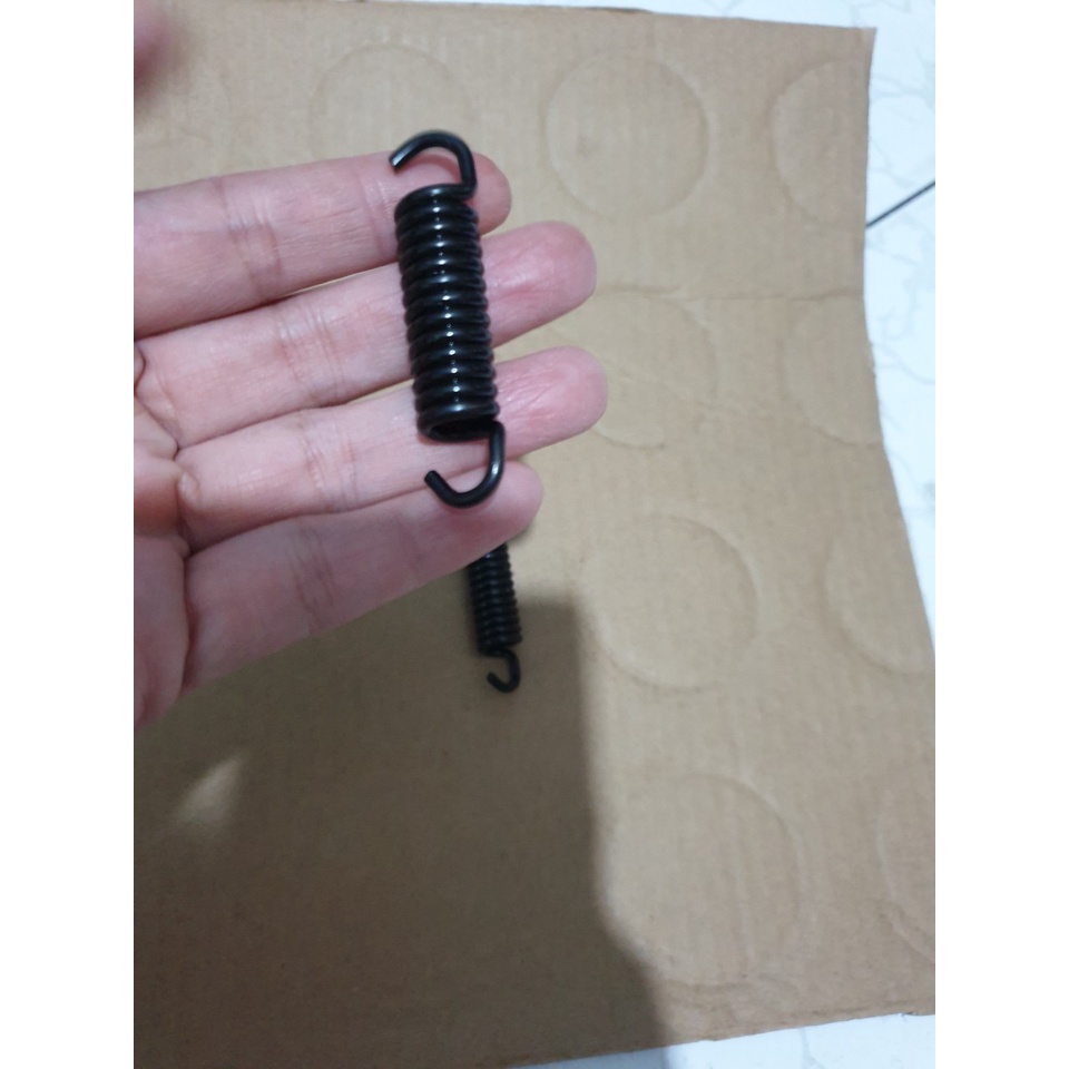 (3 CÁI) LÒ XO BỐ CÔN MÁY CẮT CỎ HUQVARNA 143/541