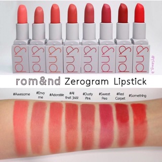 Son Romand Zero Gram