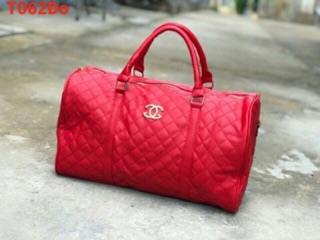 Túi du lịch Chnel size lớn