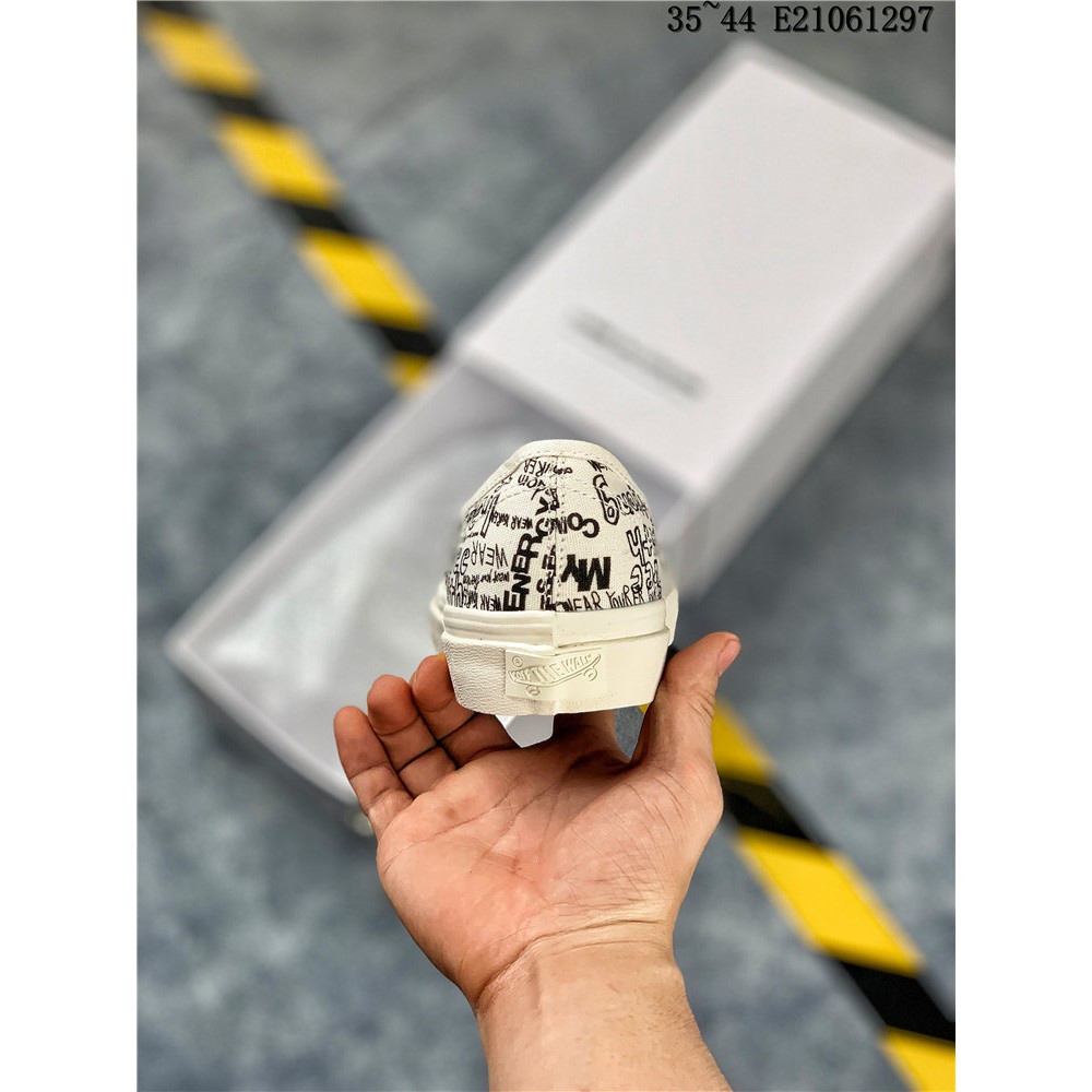 Giày vans x cdg 100% Thời Trang Cá Tính Cho Nam Nữ