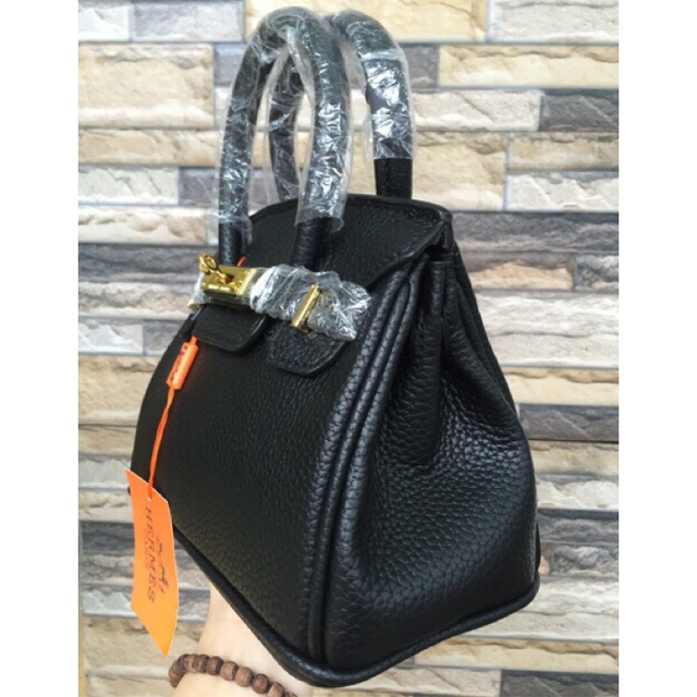 Túi chữ H size 20