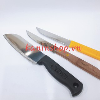 Dao KiWi Thái Lan - gọt trái cây, tỉa hoa quả