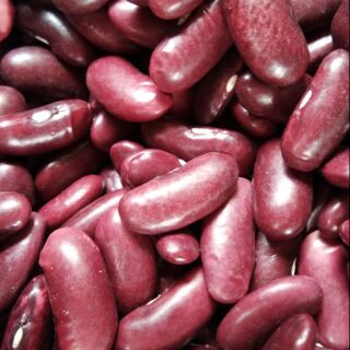 1kg đỗ đỏ loại hạt to