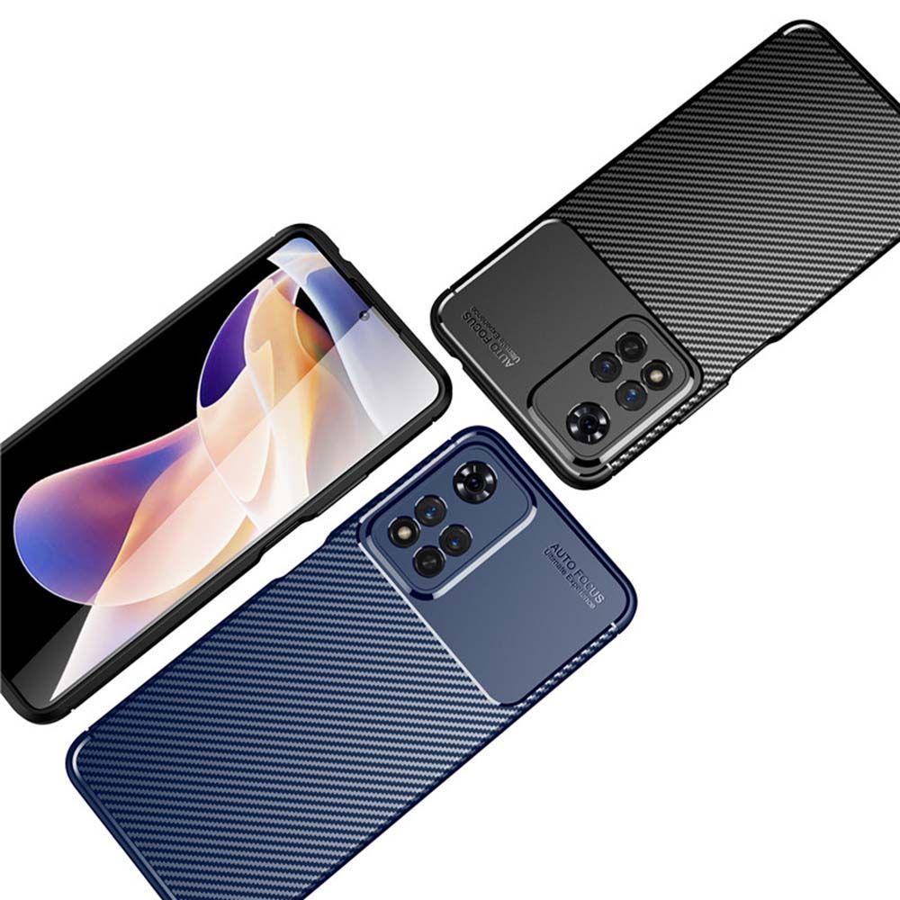 Ốp Điện Thoại Silicon Thời Trang Chống Rơi Cho Redmi 10 Redmi Note10s Redmi 9T