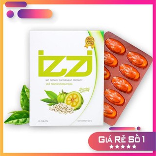 Giảm cân izzi thailand
