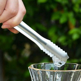 Cây Gắp Đá Inox Rainy