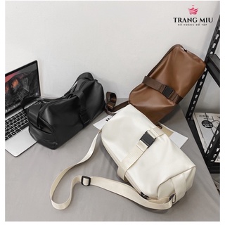 TÚI THỂ THAO DA CAO CẤP 6838