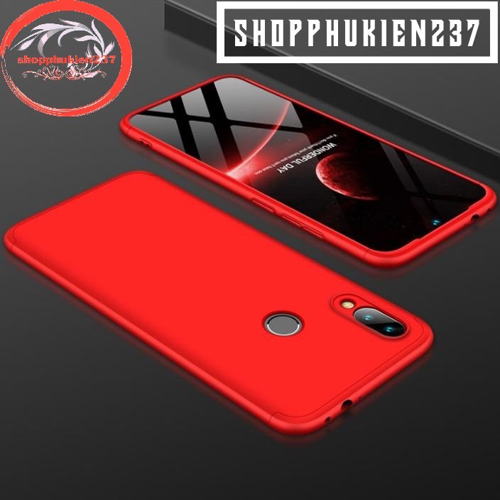 [Freeship toàn quốc từ 50k] ỐP LƯNG SAMSUNG GALAXY A9 PRO 2019 , A8S ỐP BẢO VỆ 360 ĐỘ GGK CAO CẤP