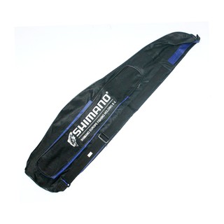 Túi Vải Đựng Cần Câu Máy Hai Khúc 1m8 Một Ngăn 95cm