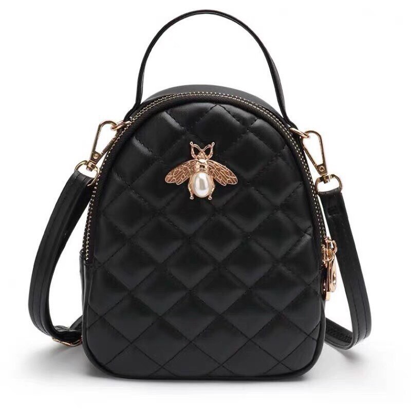 Balo Con Ong Đeo Chéo 🧡🧡🧡 Freeship