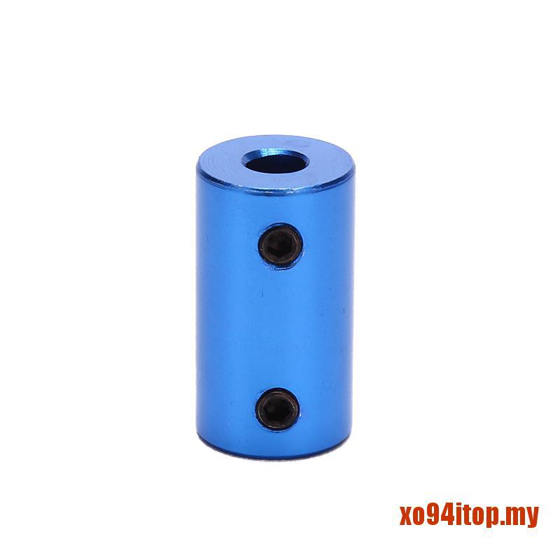 Trục Nối Cnc Hợp Kim Nhôm Cho Coupling 5x5 X 25 | BigBuy360 - bigbuy360.vn