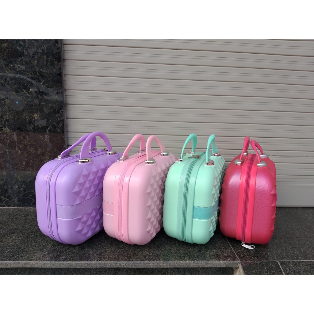 Cốp 14 KIM CƯƠNG