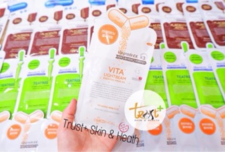 Mặt Nạ Dưỡng Da Mask Mediheal