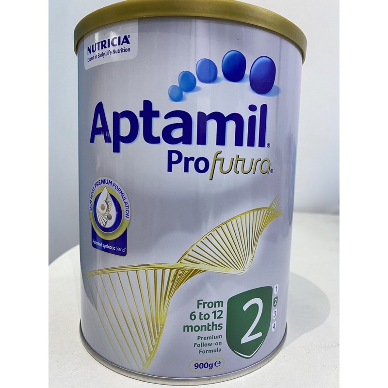 SỮA BỘT APTAMIL PROFUTURA LON 900G